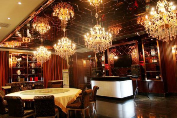 重庆特色按摩裙子，舒服到不想离开！