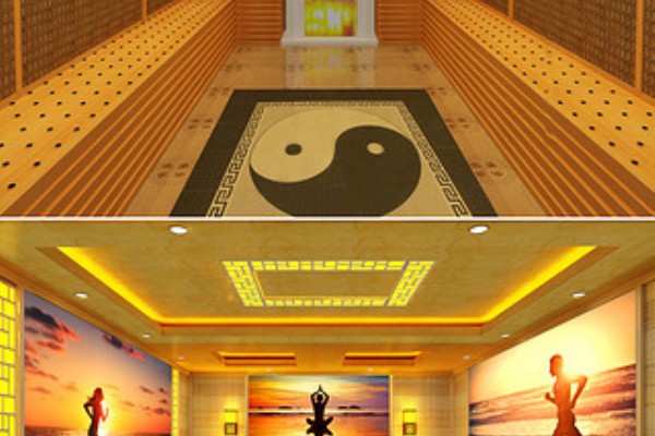 重庆边按摩，放松身心好去处！