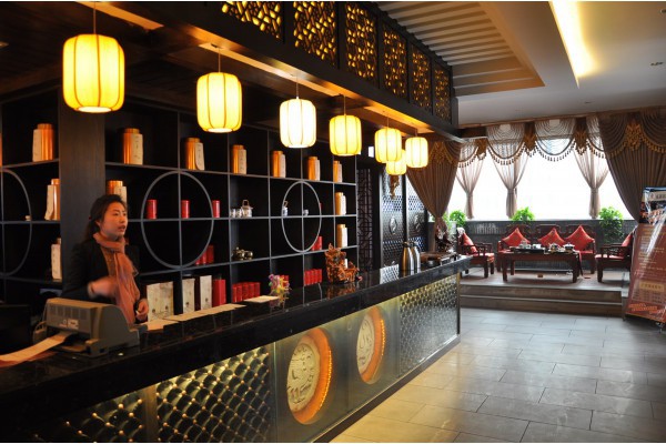 钱塘按摩，重庆合川的放松秘籍，一试就爱上！