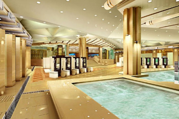 “重庆鱼嘴按摩，舒缓身心，体验地道川渝风情”